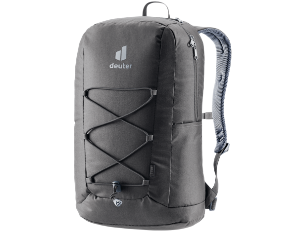 Deuter Gogo LTD 25 Liter Lifestyle Rucksack 6813226 graphite