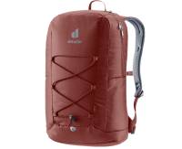Deuter Gogo LTD 25 Liter Lifestyle Rucksack 6813226 redwood