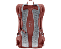 Deuter Gogo LTD 25 Liter Lifestyle Rucksack 6813226 redwood