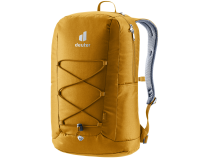 Deuter Gogo LTD 25 Liter Lifestyle Rucksack 6813226 almond