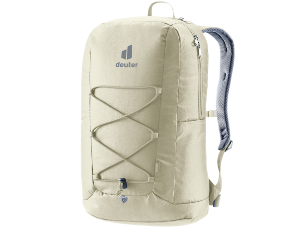 Deuter Gogo LTD 25 Liter Lifestyle Rucksack 6813226 bone