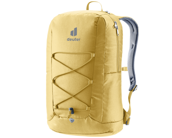 Deuter Gogo LTD 25 Liter Lifestyle Rucksack 6813226 dune
