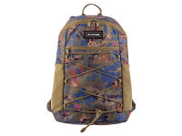 Dakine Wndr Pack Rucksack 18 Liter 10002629 haiko camo