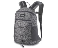 Dakine Wndr Pack Rucksack 18 Liter 10002629 poppy griffin