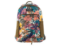 Dakine Wndr Pack Rucksack 18 Liter 10002629 white tropidelic