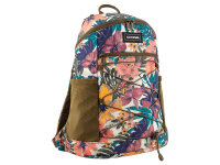 Dakine Wndr Pack Rucksack 18 Liter 10002629 white tropidelic