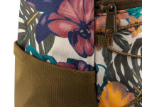 Dakine Wndr Pack Rucksack 18 Liter 10002629 white tropidelic