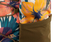 Dakine Wndr Pack Rucksack 18 Liter 10002629 white tropidelic