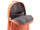 Dakine Campus L Rucksack Laptopfach 33 Liter 10002633 crabapple