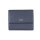 JOOP! Lantea Simona 4140007497 Purse Sh4F Wallet Leder Geldbörse 402 dark blue