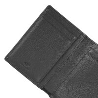 JOOP! Lantea Simona 4140007497 Purse Sh4F Wallet Leder Geldbörse 900 schwarz