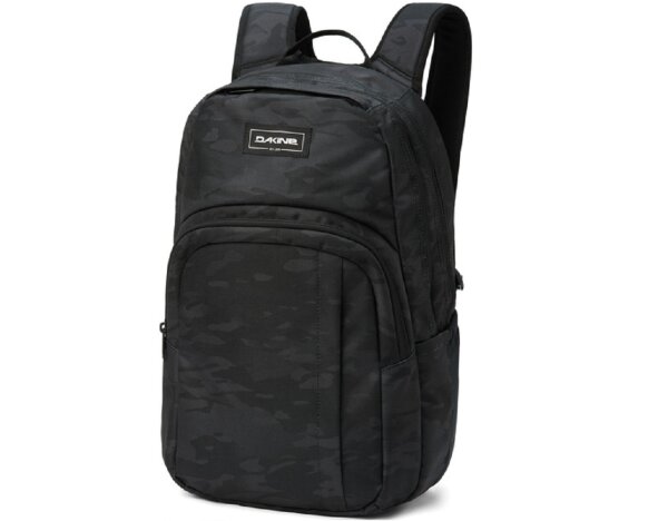 Dakine Campus M Rucksack 25 Liter 10002634 black vintage camo