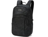 Dakine Campus M Rucksack 25 Liter 10002634 black vintage...