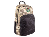 Dakine Campus M Rucksack 25 Liter 10002634 hawaiian camo