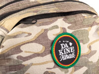 Dakine Campus M Rucksack 25 Liter 10002634 hawaiian camo