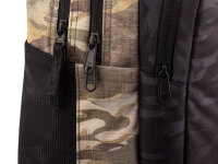 Dakine Campus M Rucksack 25 Liter 10002634 hawaiian camo