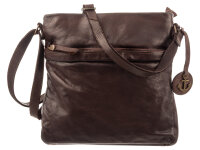 Harbour 2nd UP.13398 crossbody style up River Leder brown