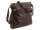 Harbour 2nd UP.13398 crossbody style up River Leder brown