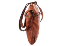 Harbour 2nd UP.13398 crossbody style up River Leder cognac
