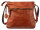 Harbour 2nd UP.13398 crossbody style up River Leder cognac