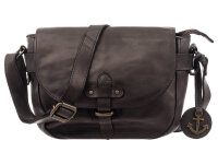 Harbour 2nd UP.13397 saddelbag style up Theresia Leder ash