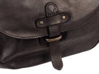 Harbour 2nd UP.13397 saddelbag style up Theresia Leder ash