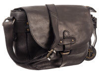 Harbour 2nd UP.13397 saddelbag style up Theresia Leder ash