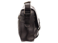 Harbour 2nd UP.13397 saddelbag style up Theresia Leder ash