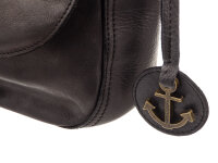 Harbour 2nd UP.13397 saddelbag style up Theresia Leder ash