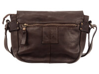 Harbour 2nd UP.13397 saddelbag style up Theresia Leder brown