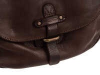 Harbour 2nd UP.13397 saddelbag style up Theresia Leder brown