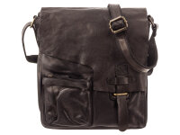 Harbour 2nd UP.13384 crossbody style up Juwil Leder ash