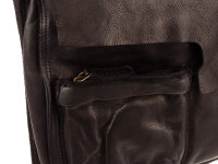 Harbour 2nd UP.13384 crossbody style up Juwil Leder ash