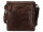 Harbour 2nd UP.13384 crossbody style up Juwil Leder brown