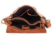 Harbour 2nd UP.13384 crossbody style up Juwil Leder cognac
