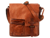 Harbour 2nd UP.13384 crossbody style up Juwil Leder cognac
