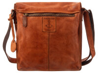 Harbour 2nd UP.13384 crossbody style up Juwil Leder cognac