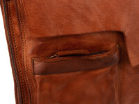 Harbour 2nd UP.13384 crossbody style up Juwil Leder cognac