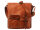 Harbour 2nd UP.13384 crossbody style up Juwil Leder cognac