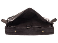 Harbour 2nd UP.13385 business style up Ashton Leder ash