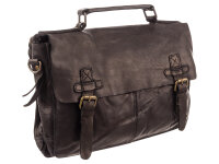 Harbour 2nd UP.13385 business style up Ashton Leder ash