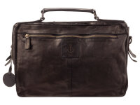 Harbour 2nd UP.13385 business style up Ashton Leder ash