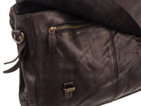 Harbour 2nd UP.13385 business style up Ashton Leder ash