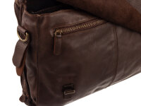 Harbour 2nd UP.13385 business style up Ashton Leder brown