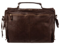 Harbour 2nd UP.13385 business style up Ashton Leder brown