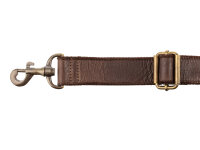 Harbour 2nd UP.13385 business style up Ashton Leder brown