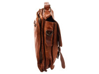 Harbour 2nd UP.13385 business style up Ashton Leder cognac