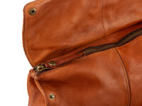 Harbour 2nd UP.13600 backpack sytel up Dakota Leder