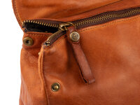 Harbour 2nd UP.13600 backpack sytel up Dakota Leder