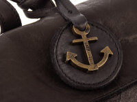 Harbour 2nd UP.13600 backpack sytel up Dakota Leder ash